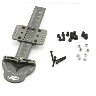 [�˾���ũ] LOSA99170 [TEAM LOSI] Losi Shock Matching Tool(�� ����)