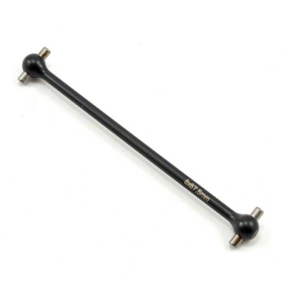 �˾���ũ TLR242009 [TLR Racing] Center Dog Bone: 8e 3.0 (Rear), 8X (Front)