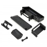 [TLR Racing] Team Losi Racing Servo Mount, Top Brace Set