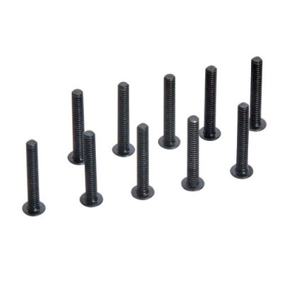 [˾ũ] LOSA6284 [TEAM LOSI] 5-40 x 20mm BHS, Left Hand Thread, 8B