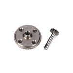 [TLR Racing] Front Overdrive Gear Set:8IGHT-E 3.0 ,8IGHT 3.0 Kit  ��ȭ�ɼǺ�ǰ