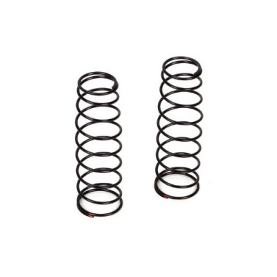 [�˾���ũ] TLR243018 [TLR Racing] 16mm Rear Shock Spring, 3.4 Rate, Red (2): 8B 3.0