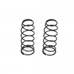 [TLR Racing] 16mm Front Shock Spring, 4.6 Rate, Silver (2): 8B 3.0