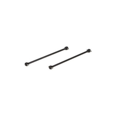 [�˾���ũ] TLR342000 [TLR Racing] Rear Dogbone (2):8IGHT 3.0,4.0 Kit,8IGHT-E 3.0 ����(����) ��ȭ�ɼ�