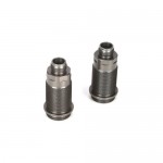 [TLR Racing] 16mm Shock Body Set, Front (2): 8B 3.0,4.0