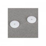 [TLR Racing] 16mm Shock Piston, 1.2mm (2): 8B 3.0