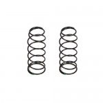 [TLR Racing] 16mm Front Shock Spring, 4.8 Rate, Green (2): 8B 3.0
