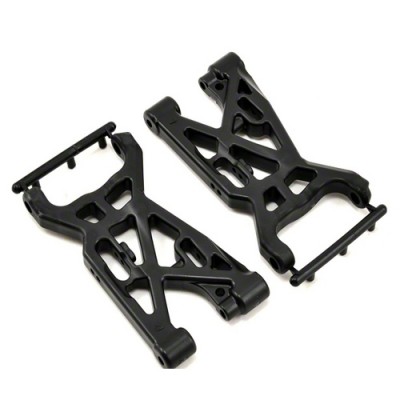�˾���ũ TLR244000 [TLR Racing] Front Suspension Arm Set: 8B 3.0,4.0