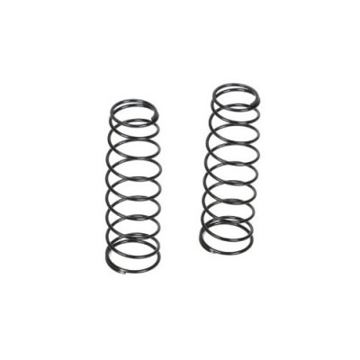 [�˾���ũ] TLR243019 [TLR Racing] 16mm Rear Shock Spring, 3.6 Rate, Silver (2): 8B 3.0