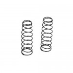 [TLR Racing] 16mm Rear Shock Spring, 3.6 Rate, Silver (2): 8B 3.0