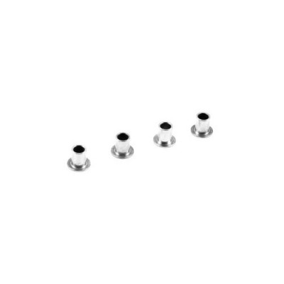 [�˾���ũ] TLR244001 [TLR Racing] Front Suspension Arm Bushing (4): 8B 3.0