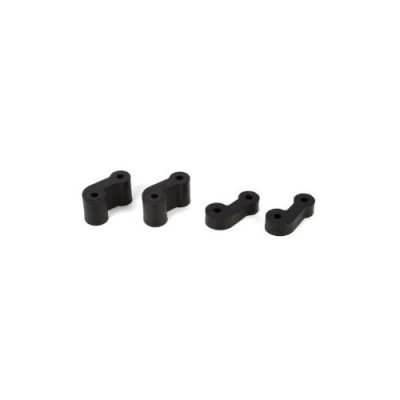 [�˾���ũ] TLR244010 [TLR Racing] Wing Spacer Set, .250, .500: 8B 3.0