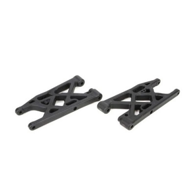 [�˾���ũ] TLR244008 [TLR Racing] Rear Suspension Arm Set: 8B 3.0