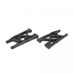 [TLR Racing] Rear Suspension Arm Set: 8B 3.0