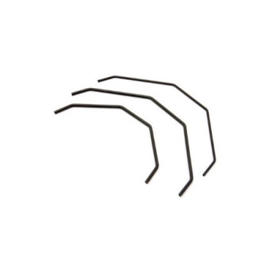 [˾ũ] LOSA1751 [TEAM LOSI] Sway Bar Set (8IGHT 2.0,3.0,4.0,8IGHT-E 3.0)