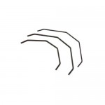 [TEAM LOSI] Sway Bar Set (8IGHT 2.0,3.0,4.0,8IGHT-E 3.0)