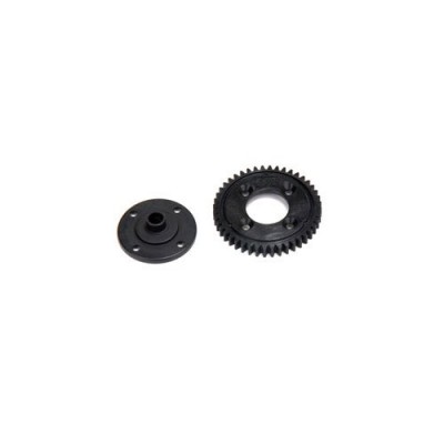 �˾���ũ LOSA3561 [TEAM LOSI] LOSA3561 44T Spur Gear, Plastic