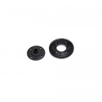 [TEAM LOSI] LOSA3561 44T Spur Gear, Plastic