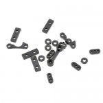 [TEAM LOSI] Team Losi Chassis Spacer/Cap Set