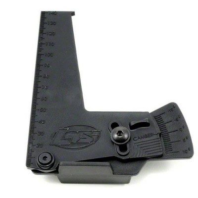 �˾���ũ LOSA99172 [TEAM LOSI] Team Losi Camber Gauge(ķ��������)