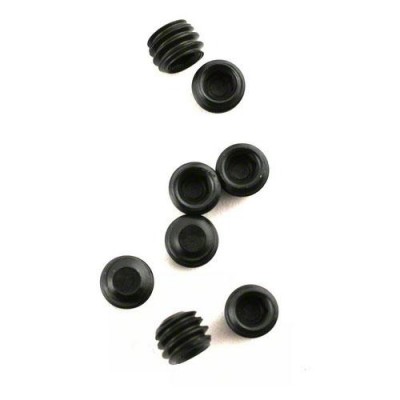 [˾ũ] LOSA6296 [TEAM LOSI] Team Losi 8-32x1/8 Flat Point Set Screws (8)