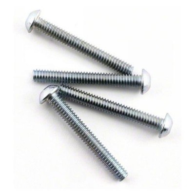 [˾ũ] LOSA6280 [TEAM LOSI] Team Losi 5-40x1 Button Head Screws (4)