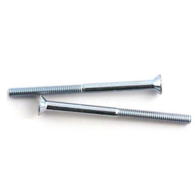 [˾ũ] LOSA6274 [TEAM LOSI] Team Losi 5-40x1 Flat Head Screws (2)
