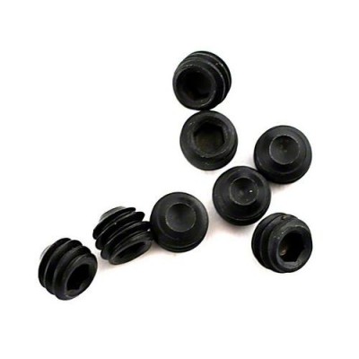 [˾ũ] LOSA6298 [TEAM LOSI] Team Losi 8-32x1/8 Cup Point Set Screws (8)