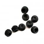 [TEAM LOSI] Team Losi 8-32x1/8 Cup Point Set Screws (8)