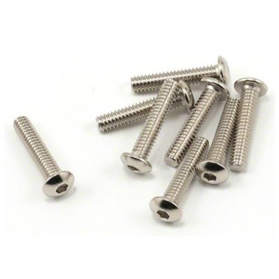 [˾ũ] LOSA6286 [TEAM LOSI] Team Losi 5-40x5/8