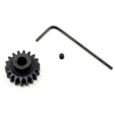 [�˾���ũ] LOSA3578 [TEAM LOSI] Team Losi Mod1 Pinion Gear (18T)