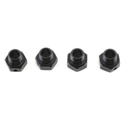 [˾ũ] LOSA3532 [TEAM LOSI] [ɼ]Losi Wheel Hexes   2mm Wider (4) (8IGHT/8IGHT-T/8IGHT-E 3.0)