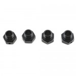 [TEAM LOSI] [ɼ]Losi Wheel Hexes   2mm Wider (4) (8IGHT/8IGHT-T/8IGHT-E 3.0)