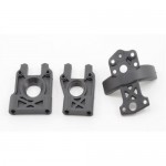 [TEAM LOSI] Team Losi Center Differential Mount, Brace Set (8IGHT 3.0,4.0/8IGHT-E 3.0)