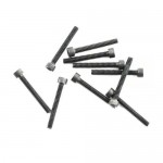 [TEAM LOSI] Team Losi 4-40x7/8 Cap-Head Screws (10)
