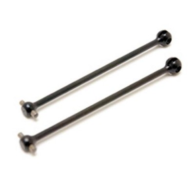 Assale Posteriore Centrale CV Completo Losi LOSA3536 Per 8IGHT 2.0/3.0/4.0/8IGHT-E