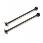 [TEAM LOSI] Front/Rear CV Driveshafts (2) (8IGHT 2.0/8IGHT 3.0,4.0/ 8IGHT-E 3.0 ) ��ȭ��