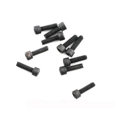 [˾ũ] LOSA6206 [TEAM LOSI] 4-40 x 3/8 SH Screws (10)