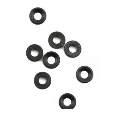 [˾ũ] LOSA6351 [TEAM LOSI] 8 COUNTERSINK WASHERS (8)