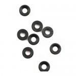 [TEAM LOSI] 8 COUNTERSINK WASHERS (8)