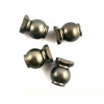 [TEAM LOSI] Suspension Balls 8.8mm Flanged
