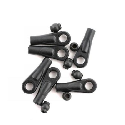 [˾ũ] LOSA6044 [TEAM LOSI] Losi Heavy Duty Captured Rod Ends 