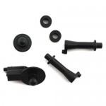 [TEAM LOSI] Body Posts, Tank Mounts