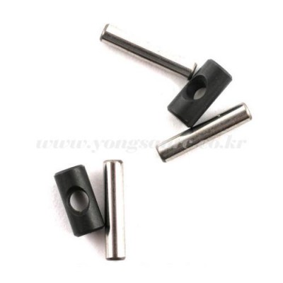 [˾ũ] LOSA3523 [TEAM LOSI] Losi F/R CV Driveshaft Coupling Set (2)