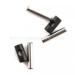 [TEAM LOSI] Losi F/R CV Driveshaft Coupling Set (2)