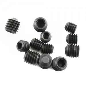 [TEAM LOSI] Team Losi 4mm, 5mm SET SCREW (6EA)