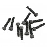 [TEAM LOSI] Team Losi 4-40 X 1/2 SOCKET HEAD SCREW