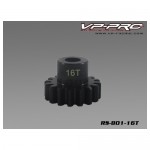 [VP PRO RACING] Motor Pinion Gear(16T)  Mod1  1/8��������� �ǴϾ���