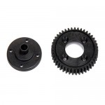 [TEAM LOSI] Losi 43T Plastic Spur Gear (8E 2.0/3.0)