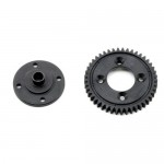 [TEAM LOSI] Team Losi 45T Plastic Spur Gear (8E 2.0/3.0)